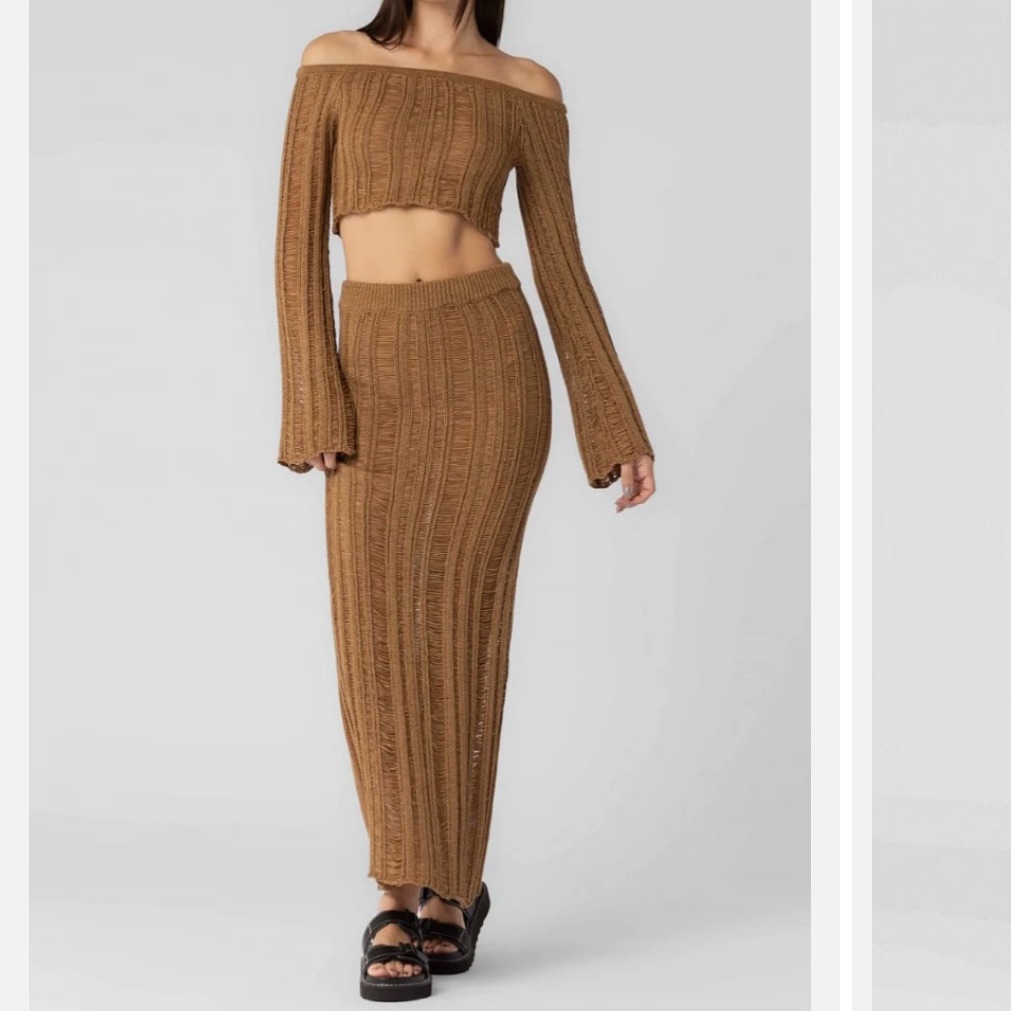 Brown Set